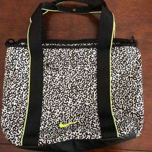 Nike Tote Bag